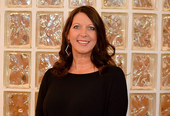 Kim Bell - Treatment Coordinator